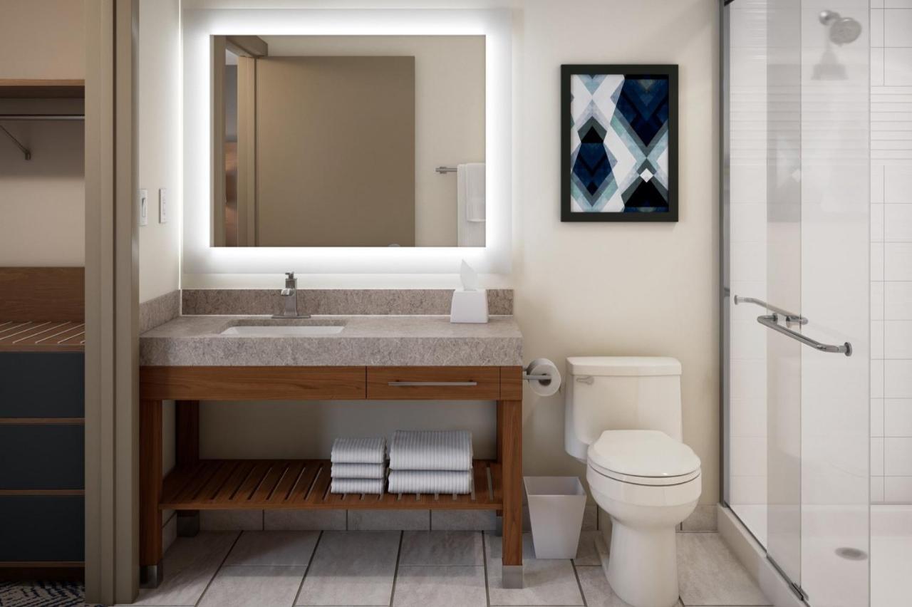 Candlewood Suites - Roanoke Airport Exteriör bild