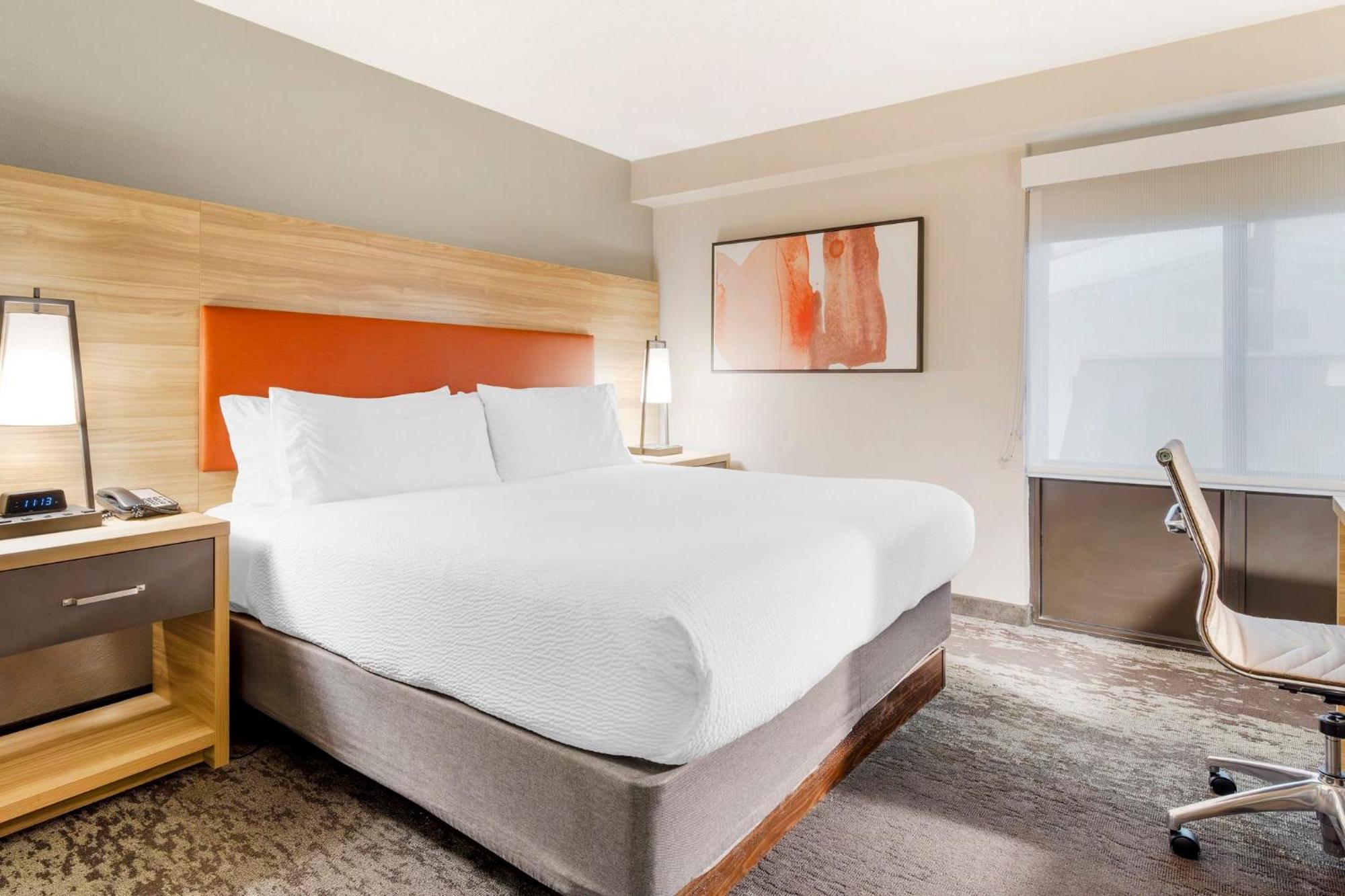 Candlewood Suites - Roanoke Airport Exteriör bild