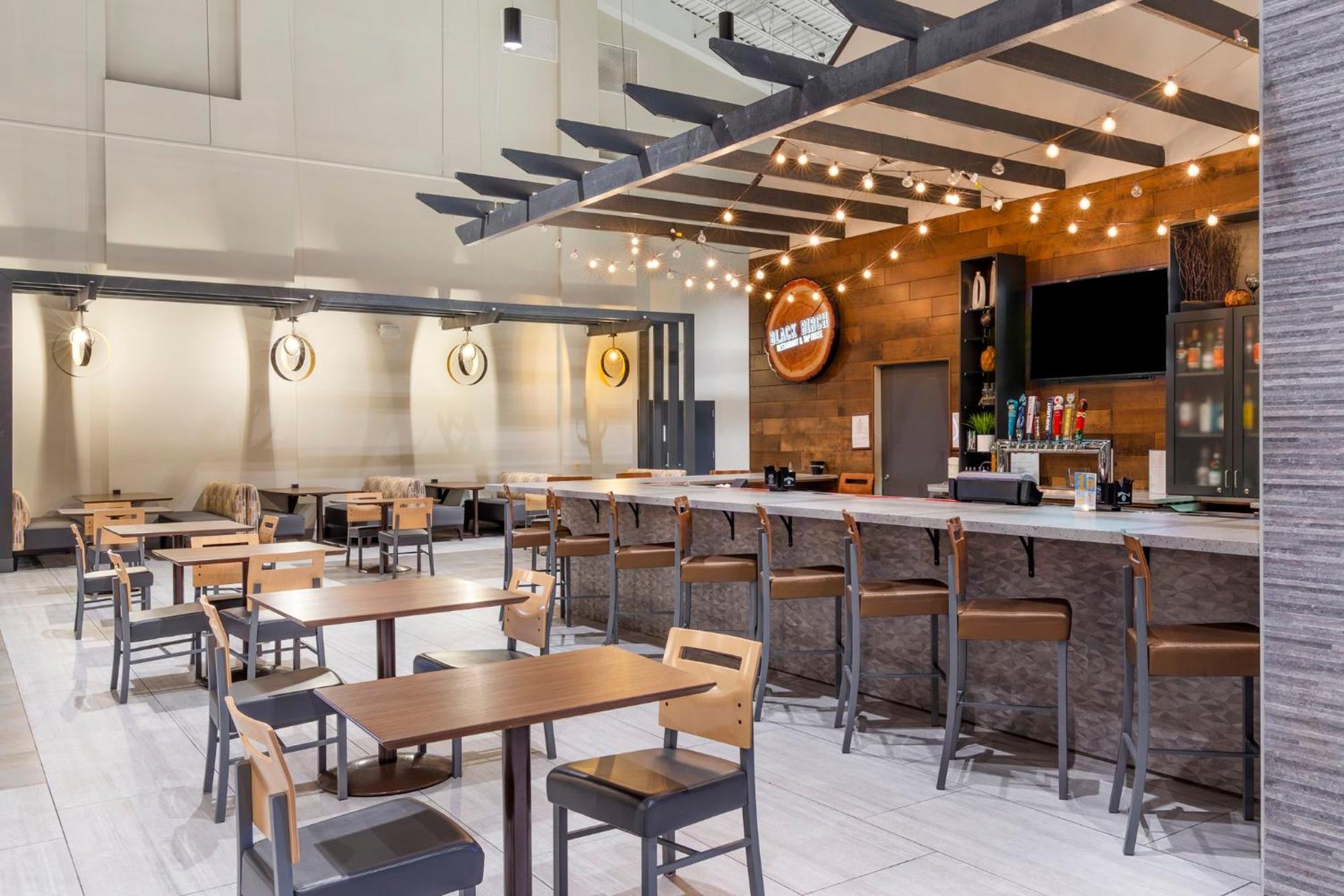 Candlewood Suites - Roanoke Airport Exteriör bild